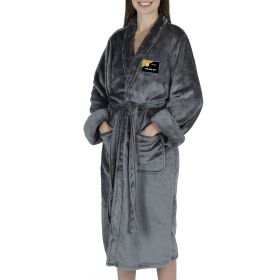 [Personalization Only] SteelersS/M Personalized Robe