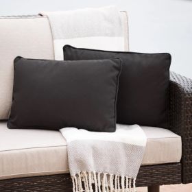 CORONADO RECTANGULAR PILLOW (Color: as Pic)