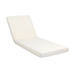 BROADWAY/IAN CHAISE LOUNGE CUSHION (Color: as Pic)