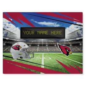 [Personalization Only] Cardinals (Type: Personalization Only)