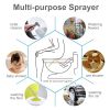 304 stainless steel sanitary equipment toilet sprayer women's washer