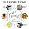 304 stainless steel sanitary equipment toilet sprayer women's washer