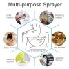 304 stainless steel sanitary equipment toilet sprayer women's washer