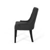 CHENEY DINING CHAIR - KD