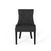 CHENEY DINING CHAIR - KD