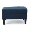 STORAGE OTTOMAN