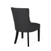 CHENEY DINING CHAIR - KD