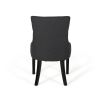 CHENEY DINING CHAIR - KD